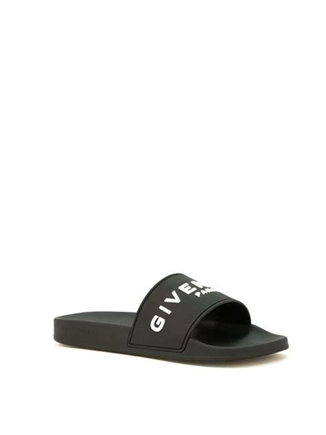 givenchy uomo introvabile|givenchy flat sandals.